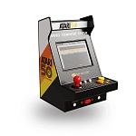 Аркадная игровая ретро приставка консоль My Arcade Atari Nano Player Pro