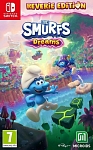 Игра The Smurfs - Dreams Reverie Edition (Nintendo Switch, русская версия)
