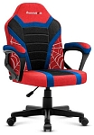 (EU) Игровое кресло Huzaro HZ-Ranger 1.0 Spider, 274446533, Оранжевое/Серое