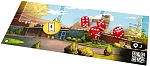 (EU) Настольная игра Hobby World Место преступления: Тайны Редвью (доп)