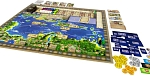 (EU) Настоьная игра Hobby World Маракайбо