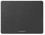 (EU) Коврик для мыши NEDIS ERGOMPAM100BK Черный