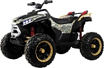 Детский электромобиль RiverToys (Z999VO камуфляж)