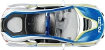 Машина Siku 2303 BMW i8 полиция (SIKU2303)
