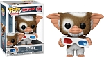 Фигурка Funko POP! Vinyl: Movies: Gremlins: Gizmo w/3D Glasses (49888)