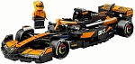 (EU) Конструктор-автомобиль LEGO Speed Champions McLaren F1 Team MCL38 (77251)