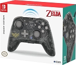 Геймпад Hori Wireless HORIPAD (The Legend of Zelda) для консоли Switch (NSW-479U)