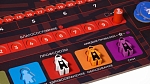 (EU) Настольная игра Lavka Games Гегемония. Классовая борьба