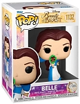 (EU) Фигурка Funko POP! Disney: Belle (1132)