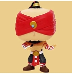 (CN) Фигурка Funko Pop! Games: League of Legends - Lee Sin (03)