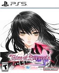 Игра Tales Of Berseria Remastered  (PS5, русская версия)