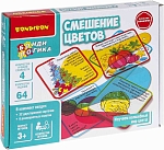 (EU) Настольная игра Bondibon Смешение цветов