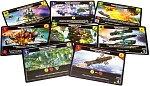 (EU) Настоьная игра Hobby World Звездные империи: Колониальные войны