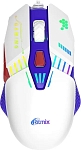 Компьютерная мышь Ritmix ROM-400, Белая