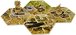 (EU) Настольная игра Hobby World Fallout