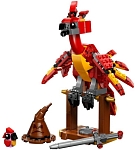 (EU) Конструктор LEGO Harry Potter Фоукс: Феникс Дамблдора (76448)