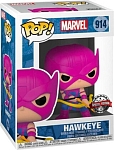 (EU) Фигурка Funko POP! Marvel: Hawkeye Classic (914)