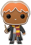 (CN) Фигурка Funko Pop! Harry Potter: Ron Weasley (Gingerbread) (177)