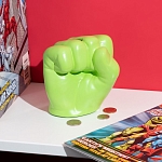 Копилка Paladone Marvel Hulk Fist Money Box (PP7987MC)