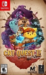 Игра Cat Quest III (3) (Nintendo Switch, русская версия)