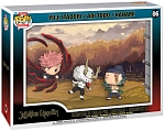 (EU) Фигурка Funko POP! Moment: Yuji Itadori, Aoi Todo, Hanami S1 (06)