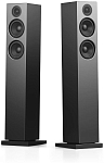 Акустическая система AUDIO PRO A38 W, Чёрная