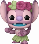 (EU) Фигурка Funko POP! Disney Lilo & Stitch: Luau Angel (1568)