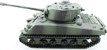 Радиоуправляемый танк Torro Sherman M4A3 76mm (TR1114213060)