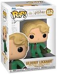 (EU) Фигурка Funko POP! Harry Potter: Gilderoy Lockhart (152)