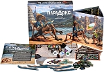 (EU) Настольная игра Hobby World Парадокс