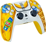 Геймпад Sony DualSense Vanquish Banana Vibe (PS5)