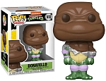 (EU) Фигурка Funko POP! Television: Donatello (Chocolate) (1418)