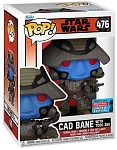 (EU) Фигурка Funko POP! Star Wars: Cad Bane with Todo 360 (476)