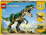 (EU) Игрушка-конструктор LEGO Creator T.Rex (31151)
