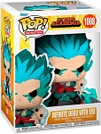 (EU) Фигурка Funko POP! Animation: Infinite Deku with Eri (1008)