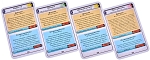 (EU) Настольная игра Hobby World Космический контакт: Космический доминион (доп)