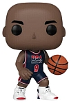 (CN) Фигурка Funko Pop! NBA: Michael Jordan Team USA 10-inch (117)