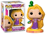 (EU) Фигурка Funko POP! Disney Princess: Rapunzel (1018)