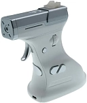 Игровая мышь для шутеров RAGNOK-3 (белая)