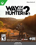 Игра Way of the Hunter 2 (Xbox Series X, русская версия)