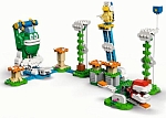 (EU) Конструктор LEGO Super Mario Maxi Spike на Облаке (71409)