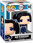 (EU) Фигурка Funko POP! Animation: Aoi Kanzaki (1535)