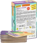 (EU) Настольная игра Bondibon Ловкий и умелый. 3 в 1