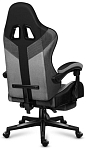 (EU) Игровое кресло Huzaro HZ-Force 4.7, 268496045, Чёрное