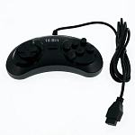 Игровая мультиплатформенная приставка DVTech MT 500 игр