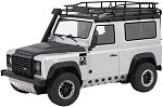 Радиоуправляемая машина Kids Tech Land Rover Defender (трофи) 1/16, MX4618