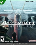 Игра Ace Combat 8 : Wings of Theve (Xbox Series X, русская версия)