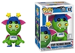 (CN) Фигурка Funko Pop! NBA Mascots: Orlando Magic - Stuff the Magic Dragon (12)