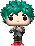 (EU) Фигурка Funko POP! Animation: Izuku Midoriya (783)