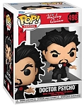 (EU) Фигурка Funko POP! Heroes: Doctor Psycho (498)